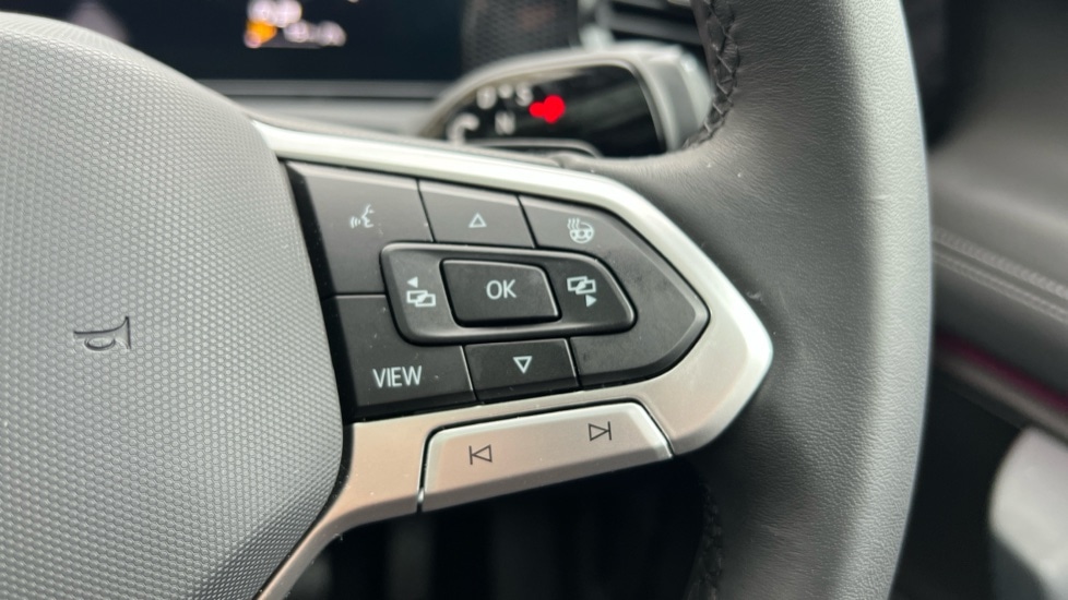 Used Volkswagen Tiguan 2025 for sale - 76870315: Photo 30