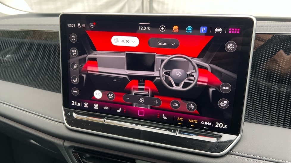 Used Volkswagen Tiguan 2025 for sale - 76870315: Photo 34