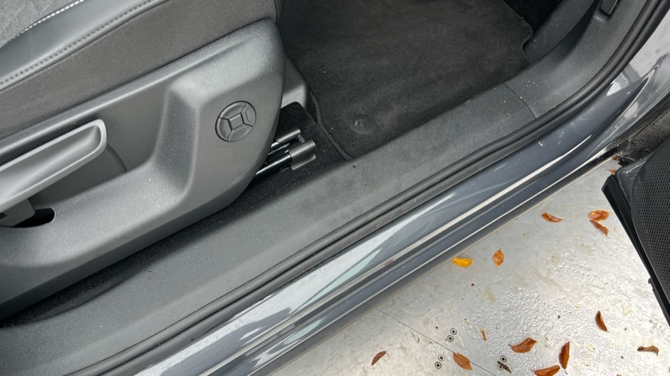 Used Volkswagen Tiguan 2025 for sale - 76870315: Photo 40