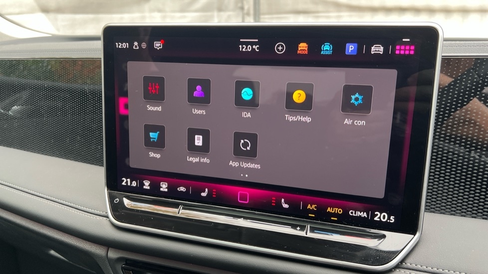 Used Volkswagen Tiguan 2025 for sale - 76870315: Photo 49