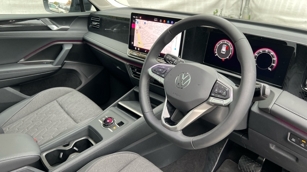 Used Volkswagen Tiguan 2025 for sale - 76870315: Photo 5