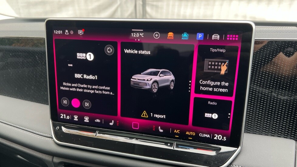 Used Volkswagen Tiguan 2025 for sale - 76870315: Photo 51