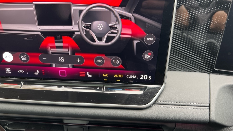 Used Volkswagen Tiguan 2025 for sale - 76870315: Photo 52