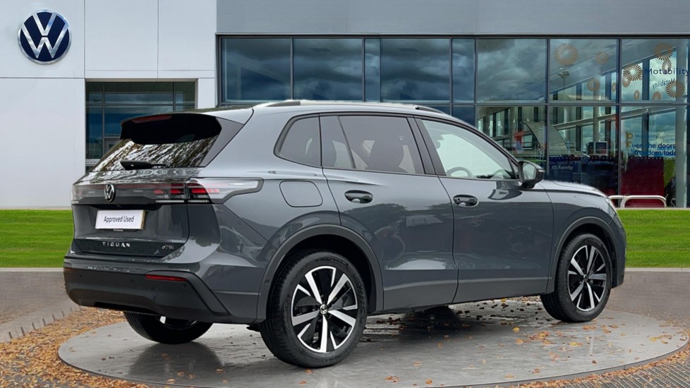 Used Volkswagen Tiguan 2025 for sale - 76870315: Photo 7