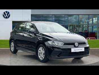 2021 - 1.0 TSI Life 5dr