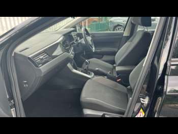 Used Volkswagen Polo 2021 for sale - 75056415: Photo