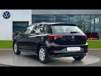 Used Volkswagen Polo 2021 for sale - 75056415: Photo