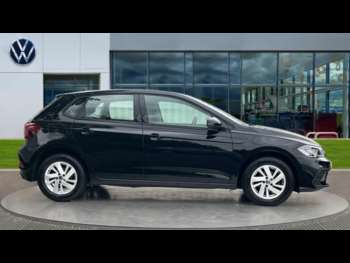 Used Volkswagen Polo 2021 for sale - 75056415: Photo
