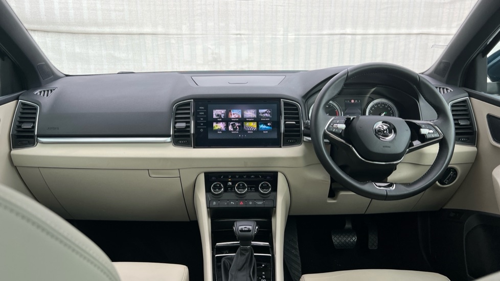 Used Skoda Karoq 2021 for sale - 76870335: Photo 11