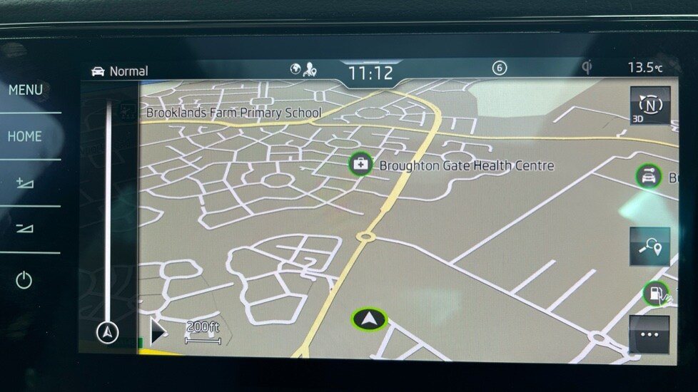 Used Skoda Karoq 2021 for sale - 76870335: Photo 27