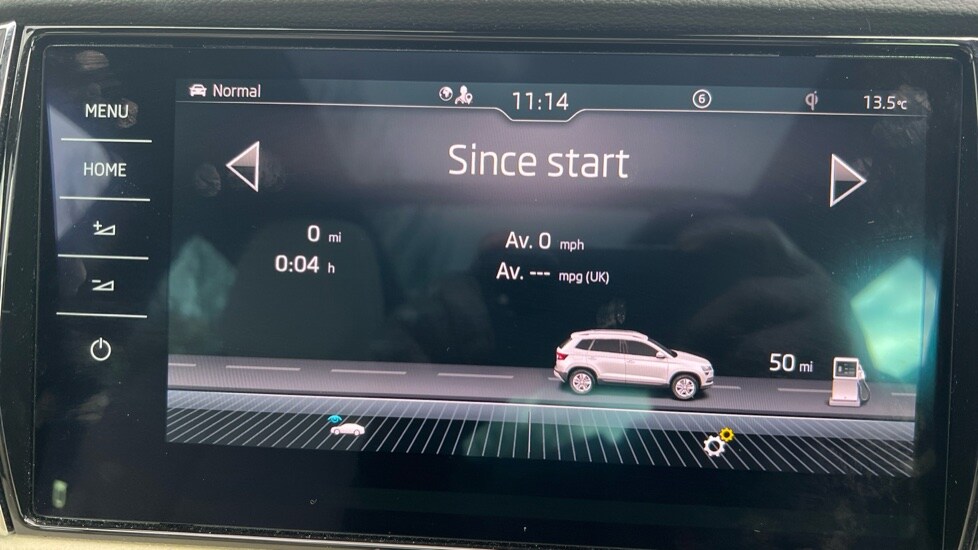 Used Skoda Karoq 2021 for sale - 76870335: Photo 34