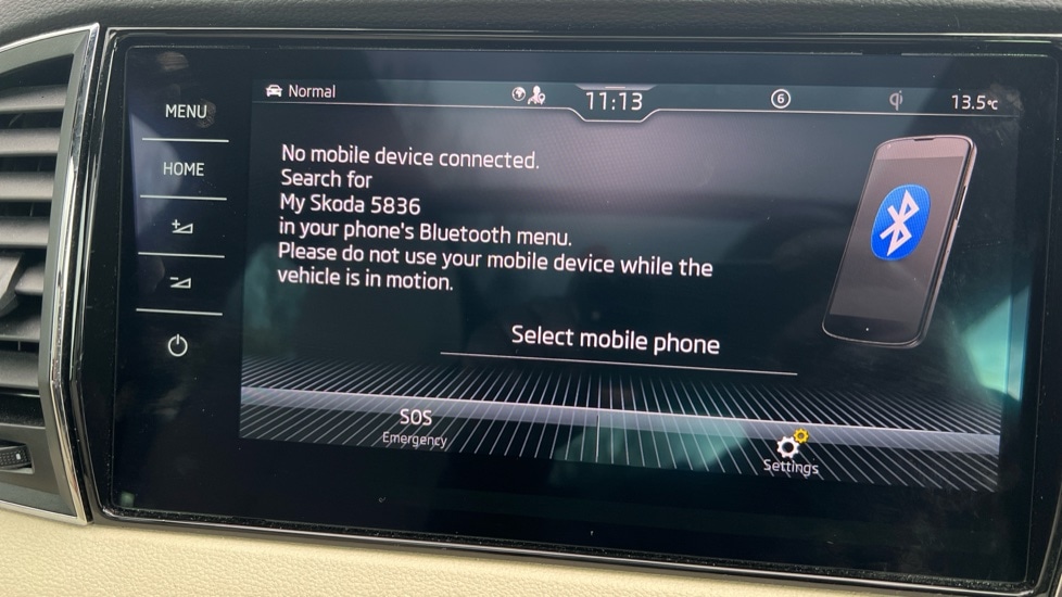 Used Skoda Karoq 2021 for sale - 76870335: Photo 36