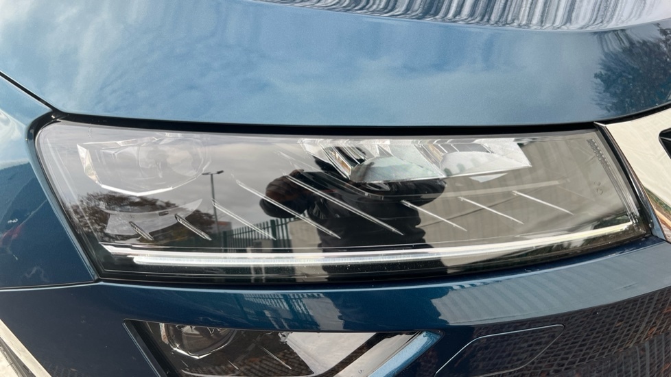 Used Skoda Karoq 2021 for sale - 76870335: Photo 38