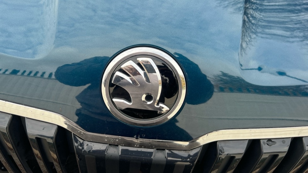 Used Skoda Karoq 2021 for sale - 76870335: Photo 40