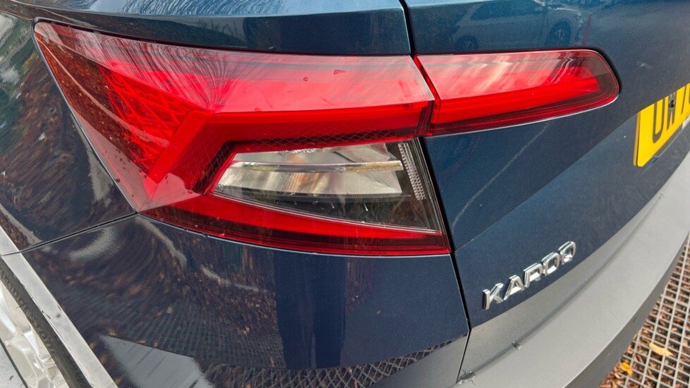 Used Skoda Karoq 2021 for sale - 76870335: Photo 42