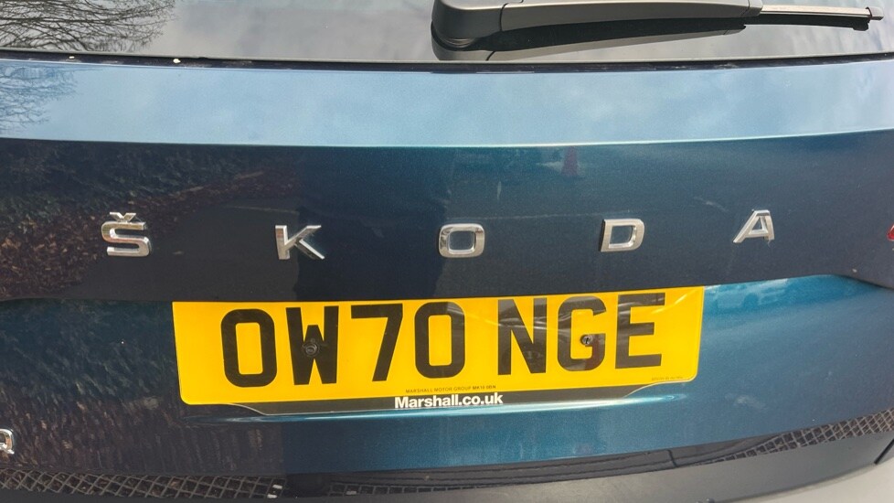 Used Skoda Karoq 2021 for sale - 76870335: Photo 44