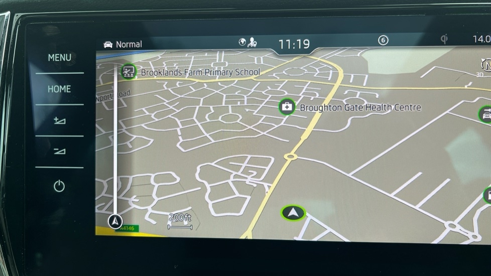 Used Skoda Karoq 2021 for sale - 76870335: Photo 50