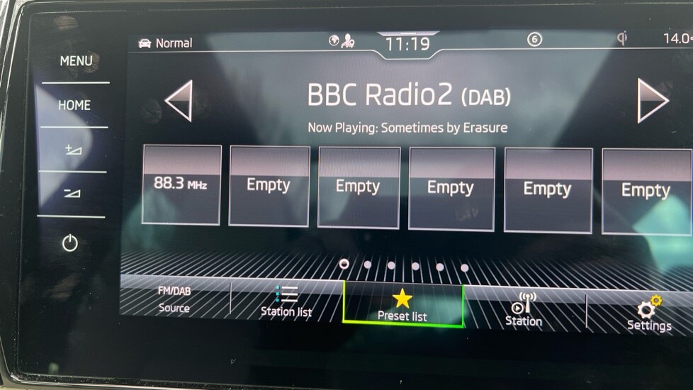 Used Skoda Karoq 2021 for sale - 76870335: Photo 51