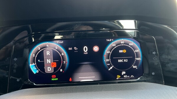 Used Volkswagen Golf 2025 for sale - 76154880: Photo 13