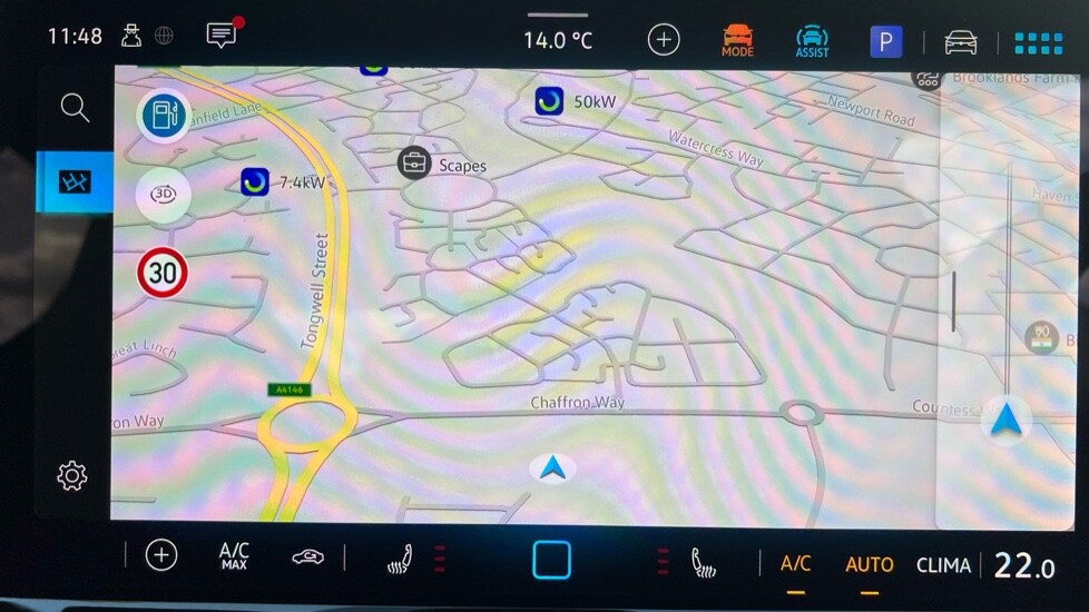 Used Volkswagen Golf 2025 for sale - 76154880: Photo 21