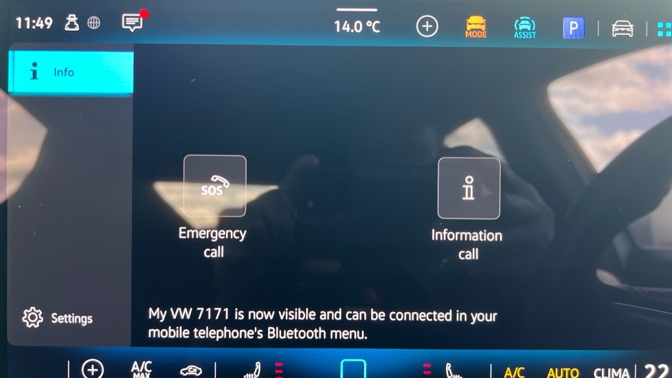 Used Volkswagen Golf 2025 for sale - 76154880: Photo 24