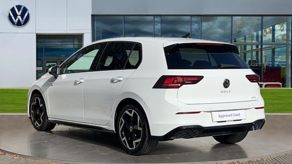 Used Volkswagen Golf 2025 for sale - 76154880: Photo 3