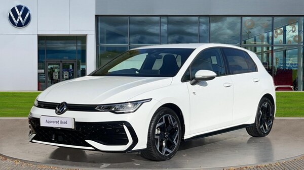 Used Volkswagen Golf 2025 for sale - 76154880: Photo 6