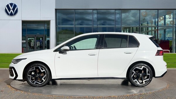 Used Volkswagen Golf 2025 for sale - 76154880: Photo 8