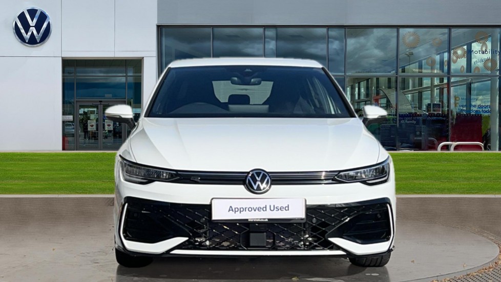 Used Volkswagen Golf 2025 for sale - 76154880: Photo 9