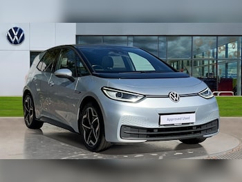 Volkswagen - ID3