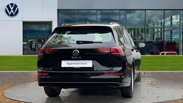 Used Volkswagen Golf 2025 for sale - 76033562: Photo 10