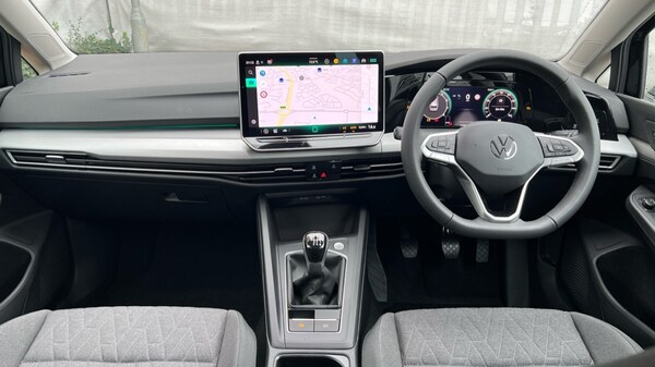 Used Volkswagen Golf 2025 for sale - 76033562: Photo 11