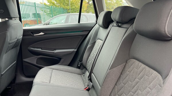 Used Volkswagen Golf 2025 for sale - 76033562: Photo 14