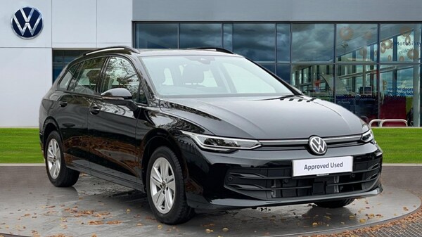 Used Volkswagen Golf 2025 for sale - 76033562: Photo 1
