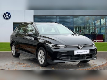Volkswagen - Golf