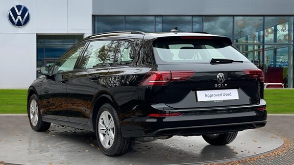 Used Volkswagen Golf 2025 for sale - 76033562: Photo 3