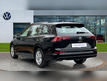 Used Volkswagen Golf 2025 for sale - 76033562: Photo 3