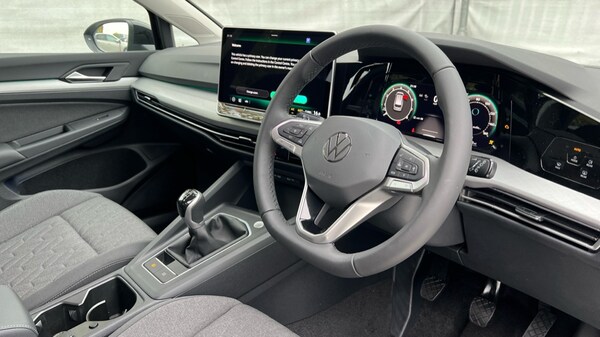 Used Volkswagen Golf 2025 for sale - 76033562: Photo 5