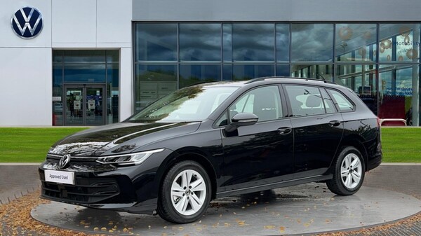 Used Volkswagen Golf 2025 for sale - 76033562: Photo 6