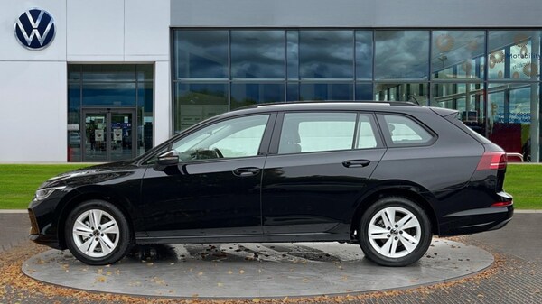 Used Volkswagen Golf 2025 for sale - 76033562: Photo 8
