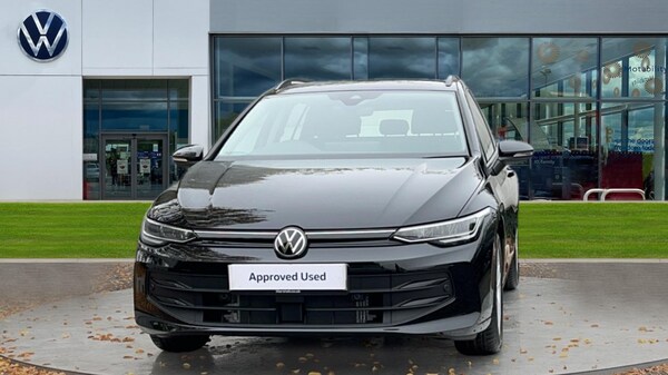 Used Volkswagen Golf 2025 for sale - 76033562: Photo 9