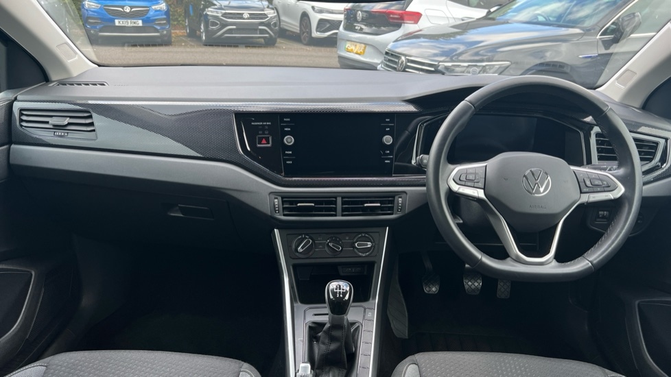 Used Volkswagen Polo 2022 for sale - 76870352: Photo 11
