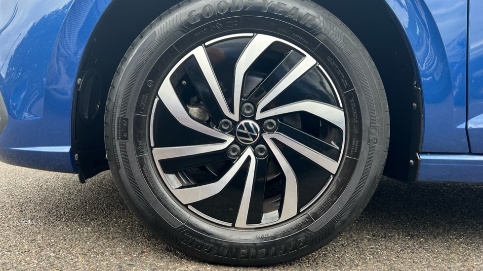 Used Volkswagen Polo 2022 for sale - 76870352: Photo 17