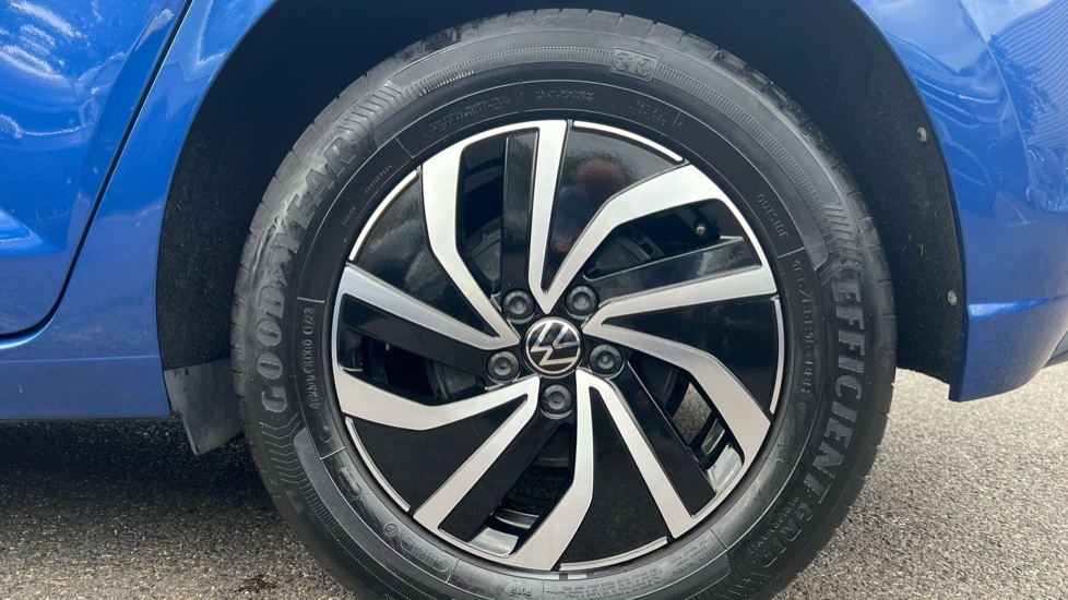 Used Volkswagen Polo 2022 for sale - 76870352: Photo 18