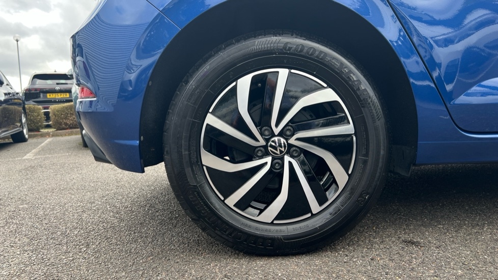 Used Volkswagen Polo 2022 for sale - 76870352: Photo 19