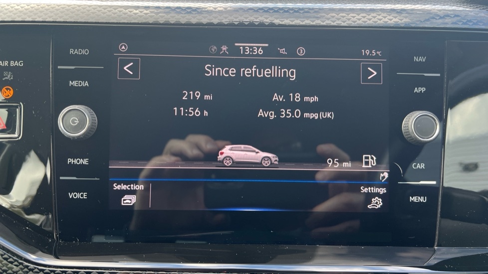 Used Volkswagen Polo 2022 for sale - 76870352: Photo 23