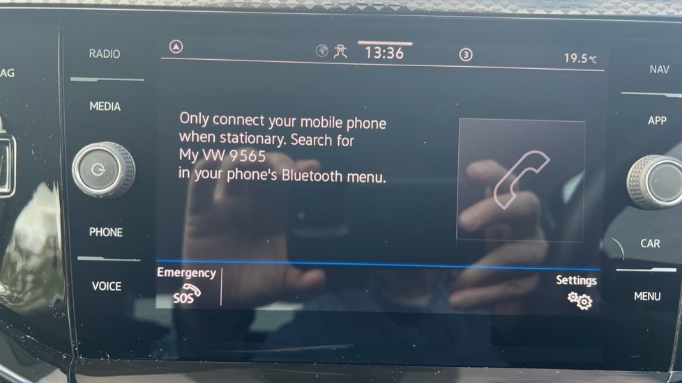 Used Volkswagen Polo 2022 for sale - 76870352: Photo 24