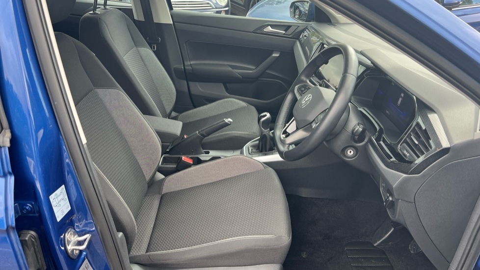 Used Volkswagen Polo 2022 for sale - 76870352: Photo 26