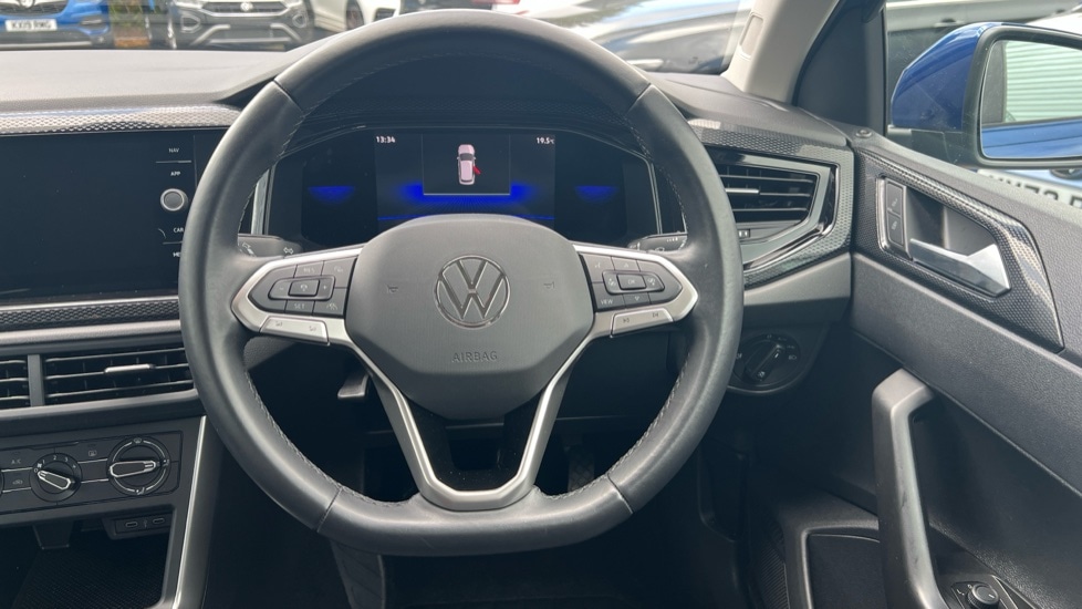 Used Volkswagen Polo 2022 for sale - 76870352: Photo 27