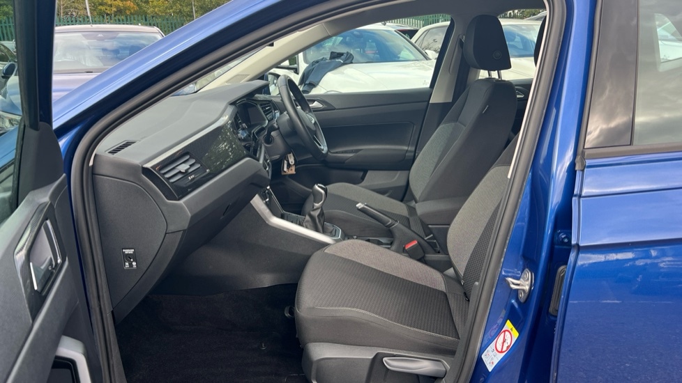 Used Volkswagen Polo 2022 for sale - 76870352: Photo 28